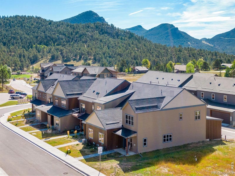 1720 Continental Peaks Cir, Estes Park, CO 80517
