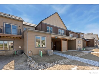 1724 Continental Peaks Cir, Estes Park, CO 80517