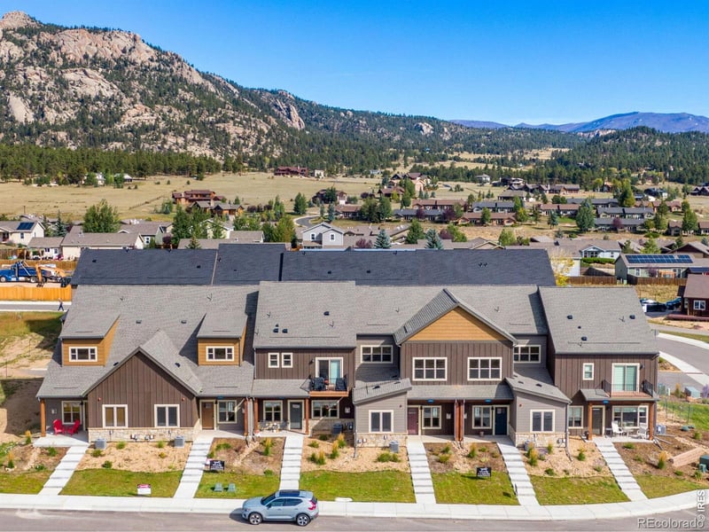 1701 Continental Peaks Cir, Estes Park, CO 80517
