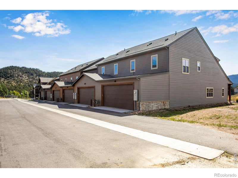 1707 Continental Peaks Cir, Estes Park, CO 80517