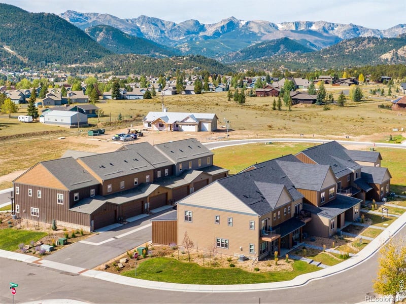1722 Continental Peaks Cir, Estes Park, CO 80517