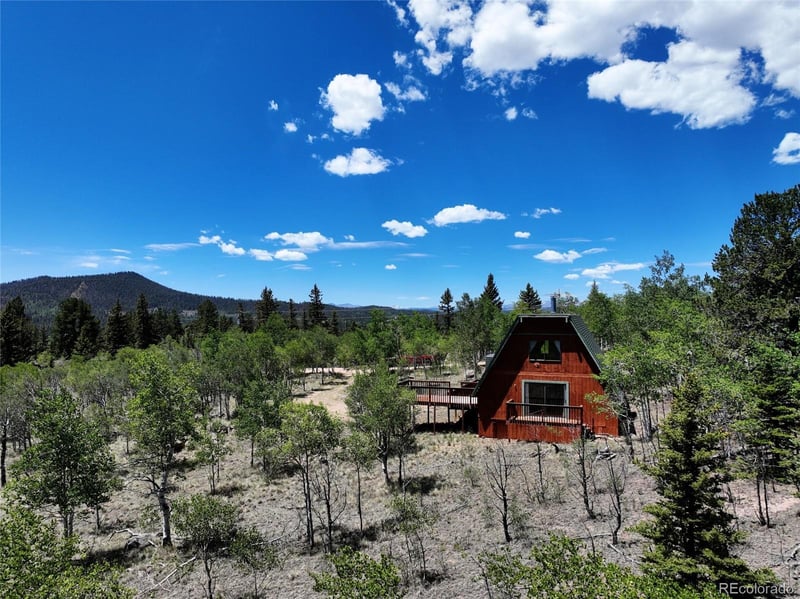 534 Concord Dr, Jefferson, CO 80456