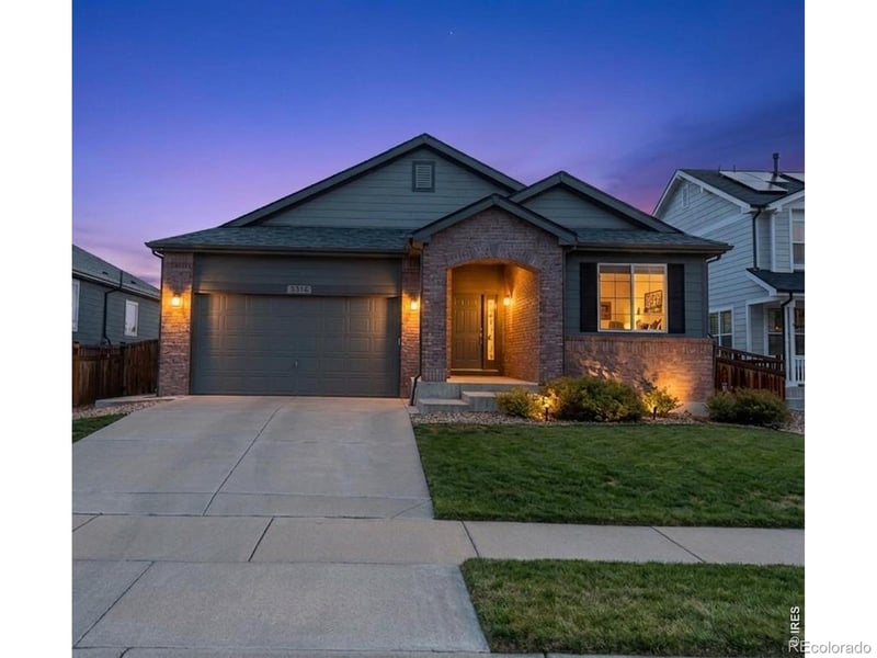 3214 Lump Gulch Way, Frederick, CO 80516