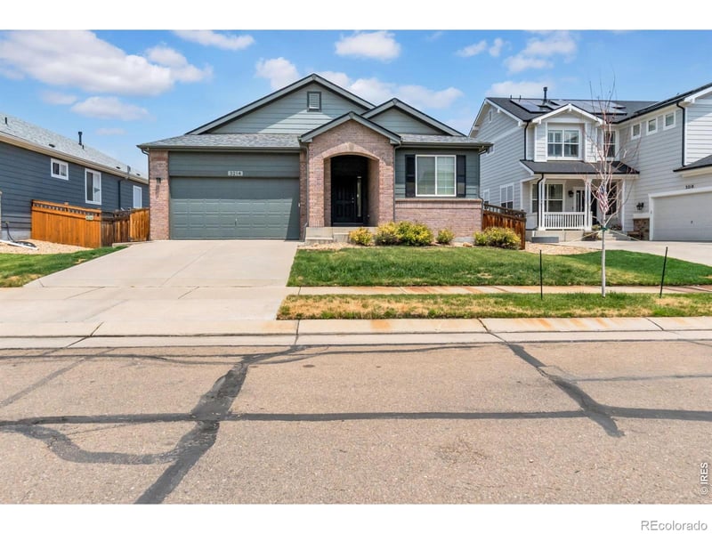 3214 Lump Gulch Way, Frederick, CO 80516