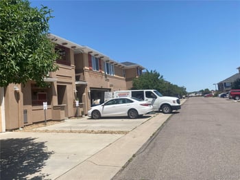 9300 E Florida Ave #608, Denver, CO 80247