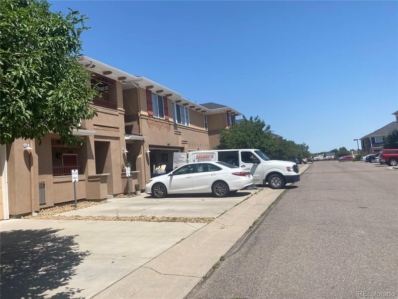 9300 Florida Ave #608, Denver, CO 80247