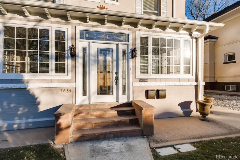1634 Steele St, Denver, CO 80206