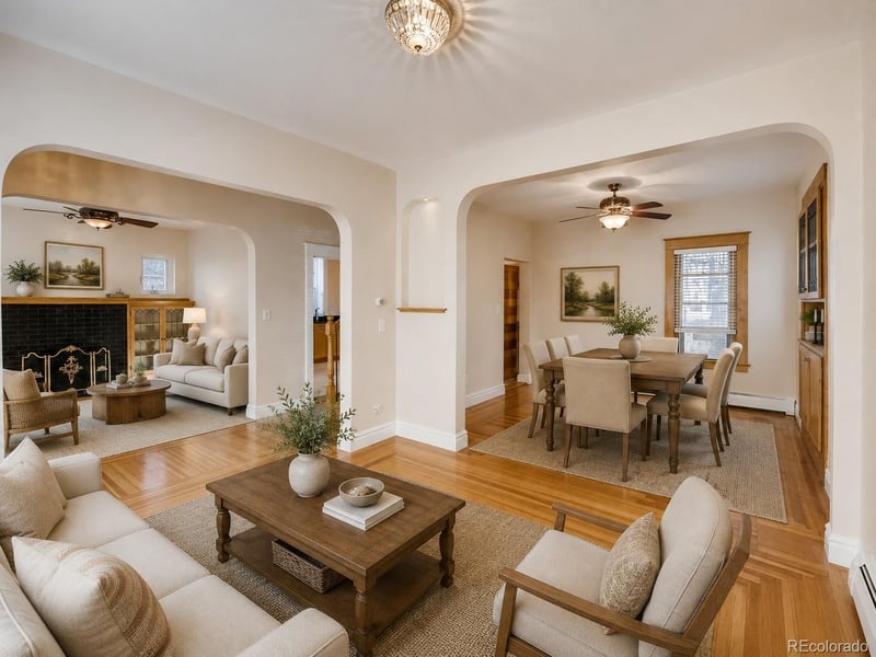 1634 Steele St, Denver, CO 80206