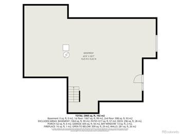 6227 Northwoods Glen Dr, Parker, CO 80134