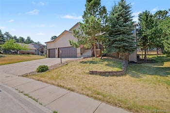 6227 Northwoods Glen Dr, Parker, CO 80134