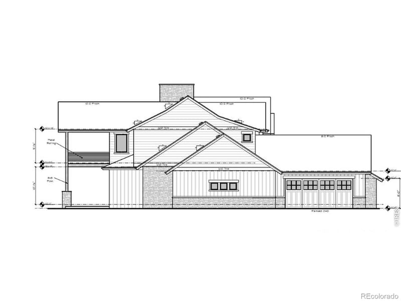 1850 Country Dr, Frederick, CO 80504