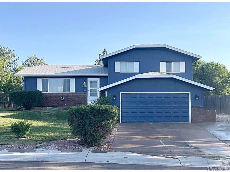 4422 9th St, Greeley, CO 80634