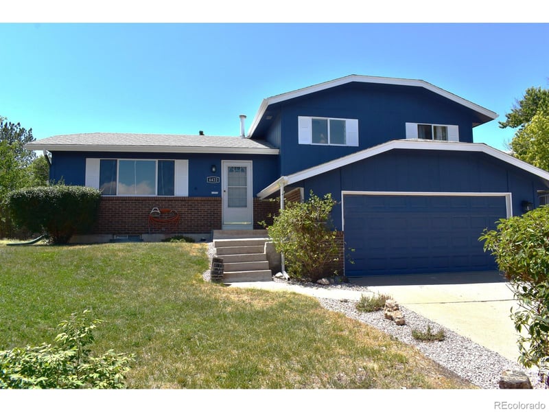 4422 9th St, Greeley, CO 80634