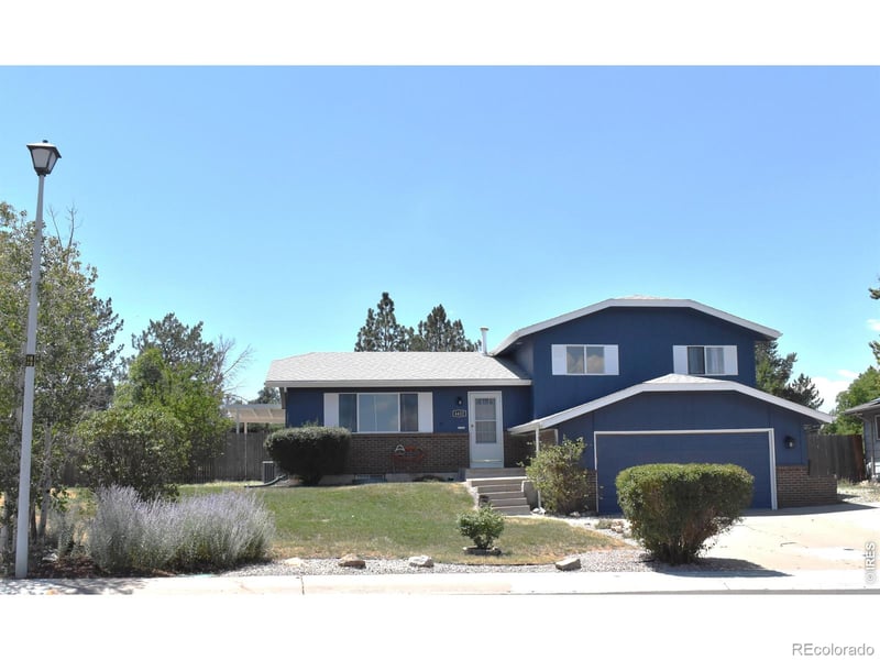 4422 9th St, Greeley, CO 80634