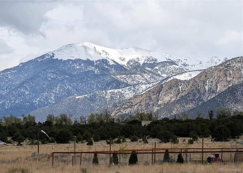 2859 Carefree Way Lot 2859, Crestone, CO 81131
