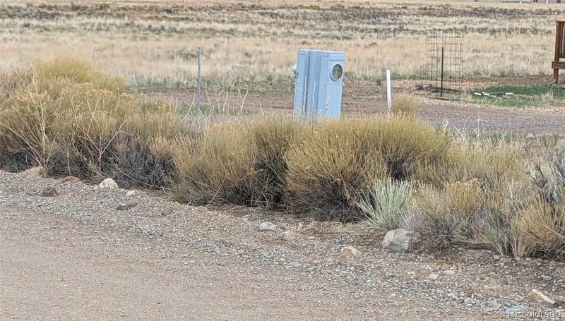 2859 Carefree Way Lot 2859, Crestone, CO 81131