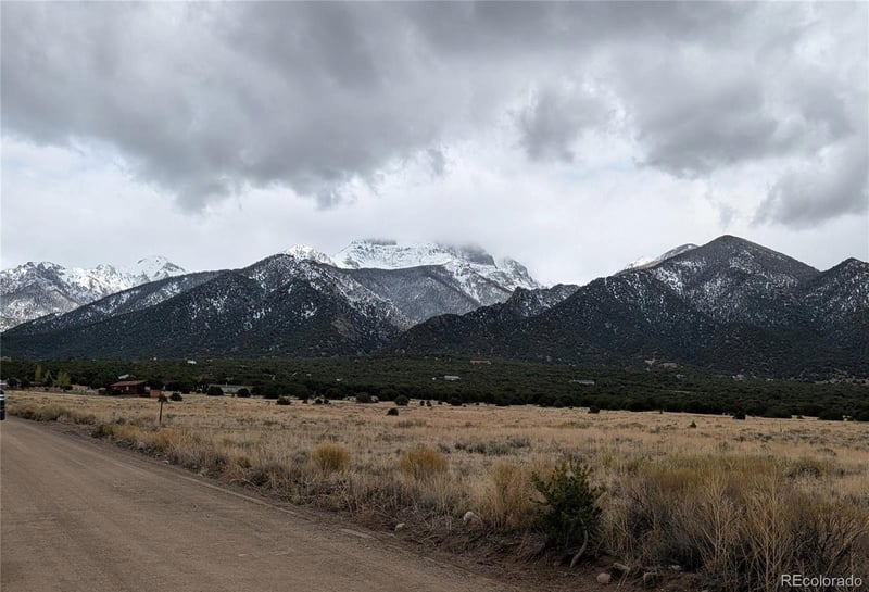 2859 Carefree Way Lot 2859, Crestone, CO 81131