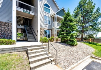 6005 W Castlegate Dr W #B18, Castle Rock, CO 80108
