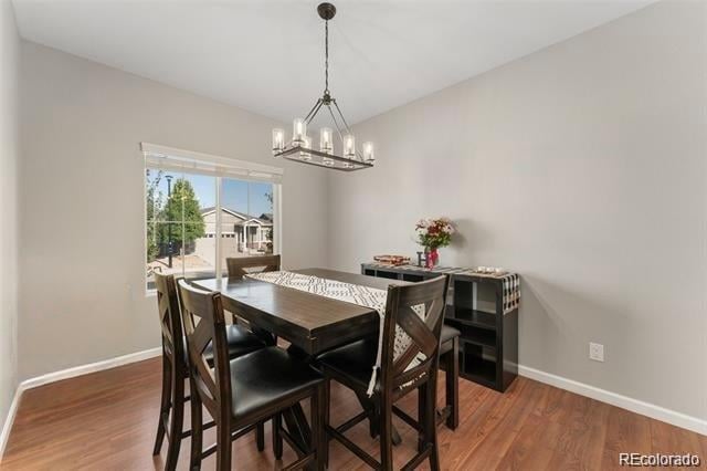 9573 Cherry Ln, Denver, CO 80229