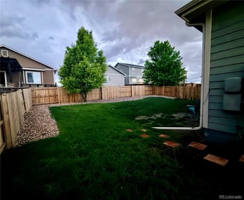 9573 Cherry Ln, Denver, CO 80229