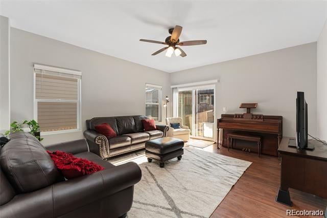 9573 Cherry Ln, Denver, CO 80229
