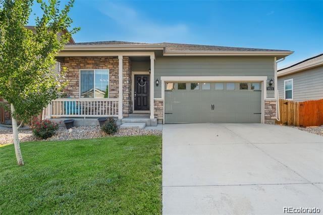 9573 Cherry Ln, Denver, CO 80229
