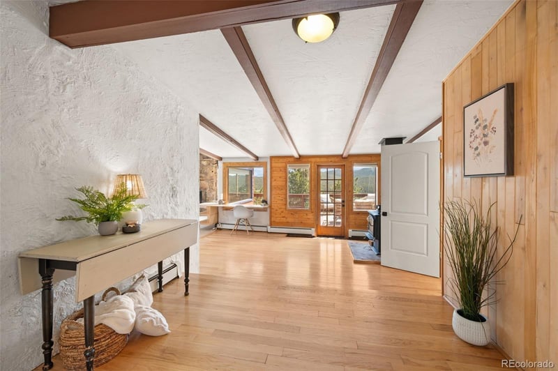 9149 Fallen Rock Rd, Conifer, CO 80433