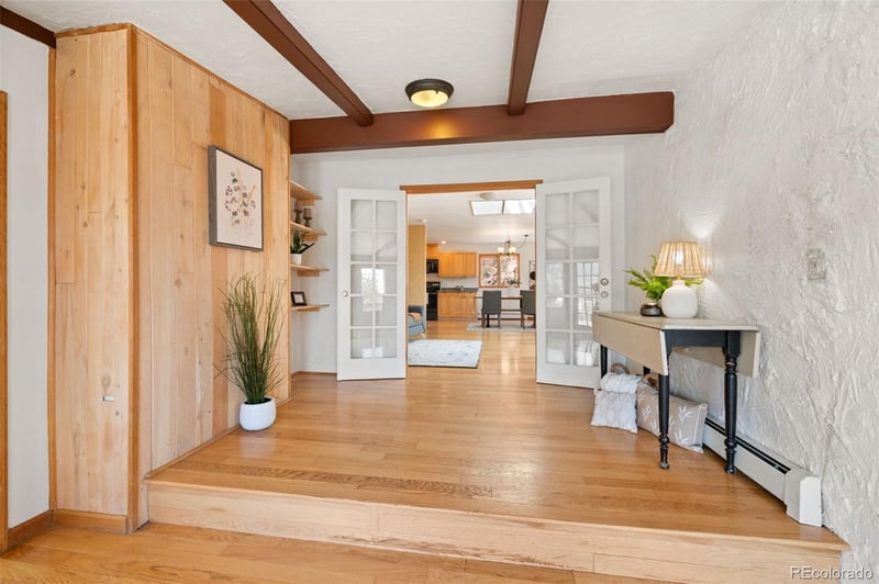 9149 Fallen Rock Rd, Conifer, CO 80433