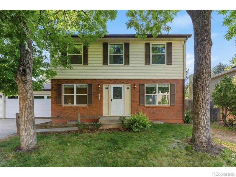 2060 Bennington Cir, Fort Collins, CO 80526