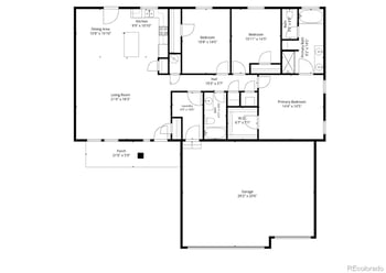 15830 Atlas Loop, Peyton, CO 80831