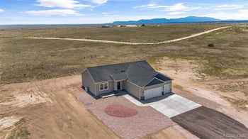 15830 Atlas Loop, Peyton, CO 80831