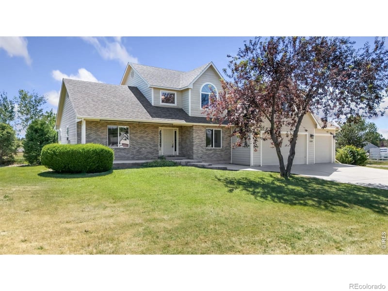 1808 Carefree Dr, Fort Collins, CO 80525