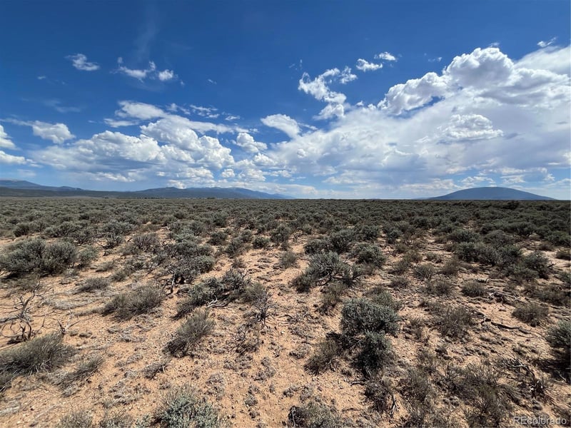 20 AC County Road 47, Garcia, CO 81152