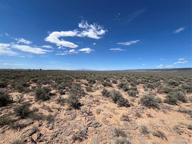 20 AC County Road 47, Garcia, CO 81152