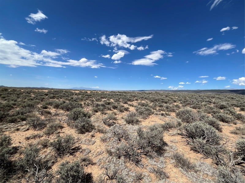 20 AC County Road E, Garcia, CO 81152