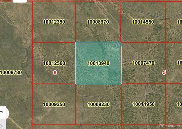 40 AC Tower Rd, San Luis, CO 81152
