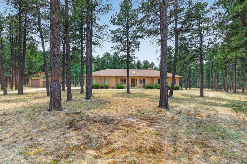 155 Pontiac Loop, Monument, CO 80132