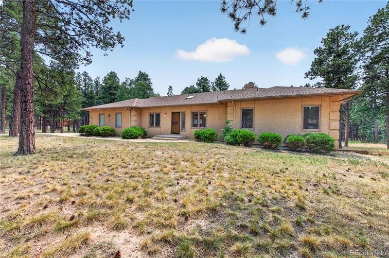 155 Pontiac Loop, Monument, CO 80132