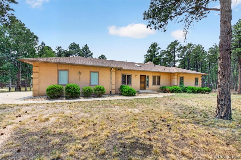 155 Pontiac Loop, Monument, CO 80132