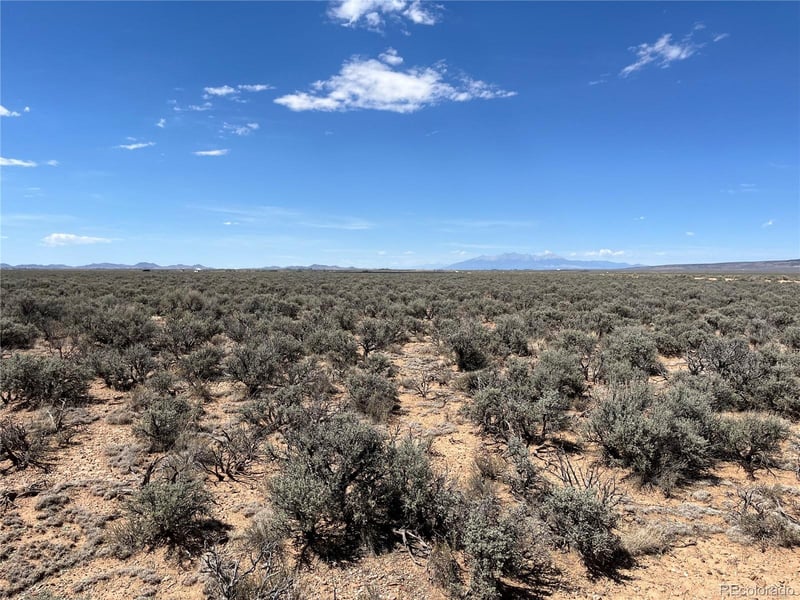 5 Acres County Road 14, Garcia, CO 81152