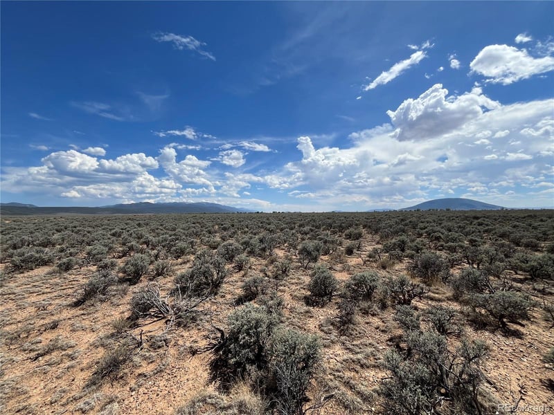 5 Acres County Road 14, Garcia, CO 81152