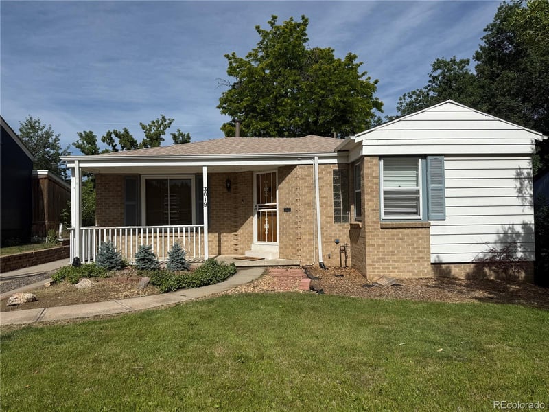 3019 Logan St, Englewood, CO 80113