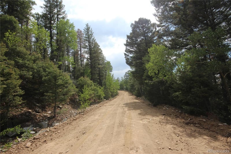 LOT 6401 Ryland Rd, San Luis, CO 81152