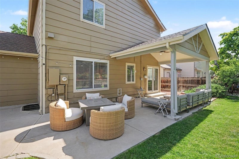 3805 Union Ave, Denver, CO 80236