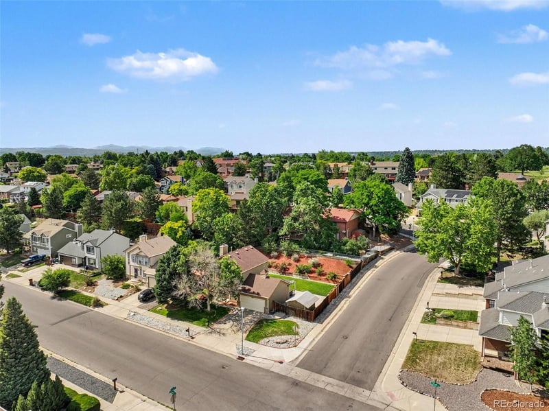 3805 Union Ave, Denver, CO 80236