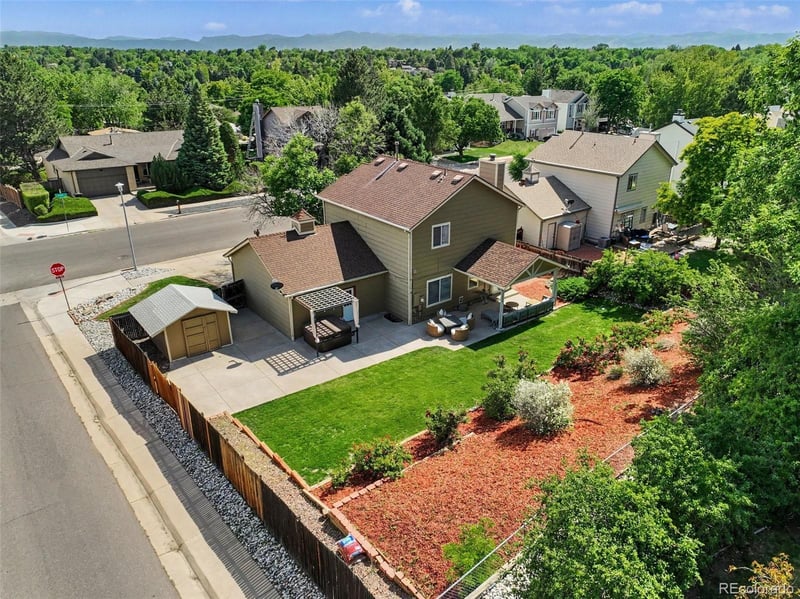 3805 Union Ave, Denver, CO 80236