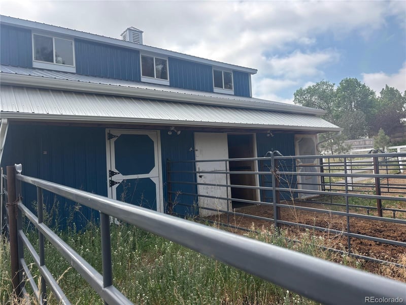 34509 County Road 21, Elizabeth, CO 80107