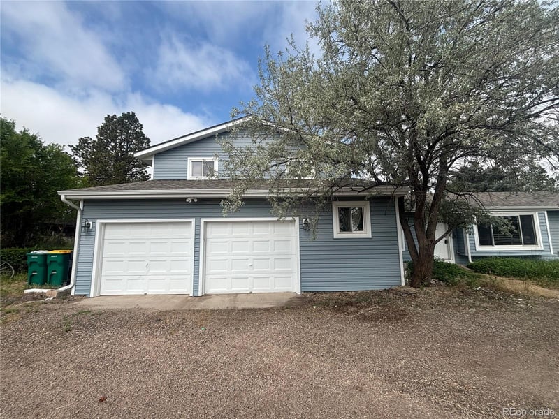 34509 County Road 21, Elizabeth, CO 80107