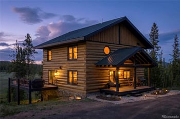 11 Gcr 5001, Fraser, CO 80442
