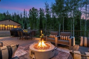 11 Gcr 5001, Fraser, CO 80442